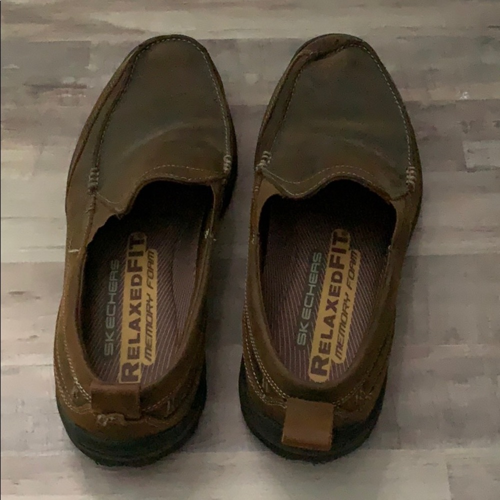 Sketchers